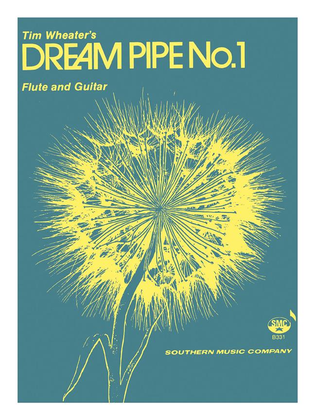 Dream Pipe No. 1 (Archive)